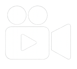 Icone vidéo