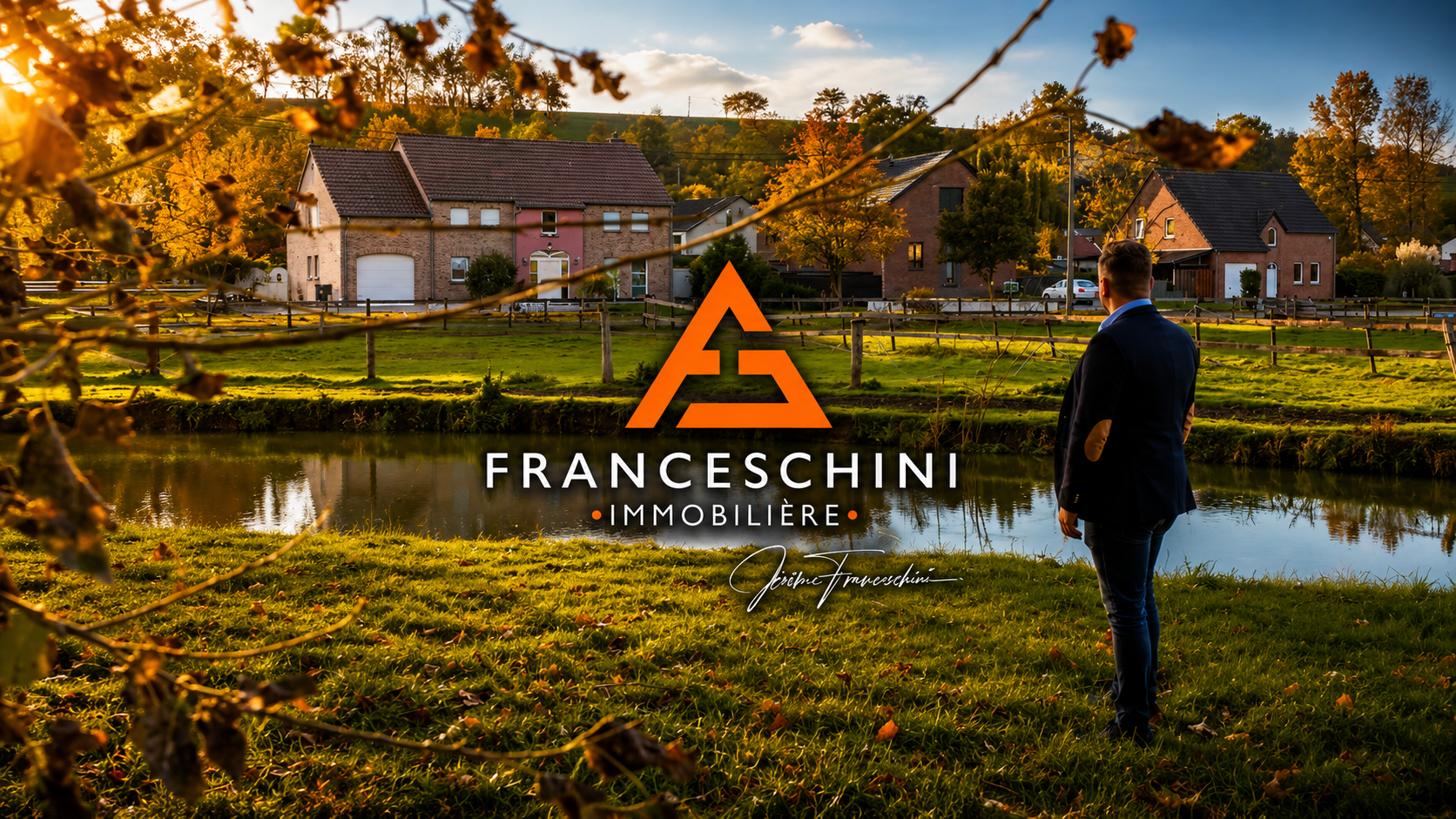 Franceschini immobiliere