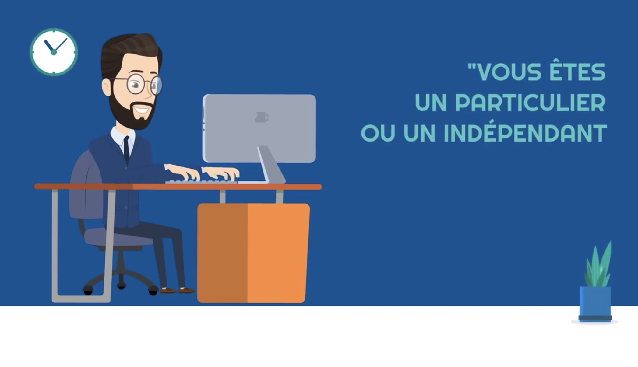 UpBoot – Le digital, simplement.