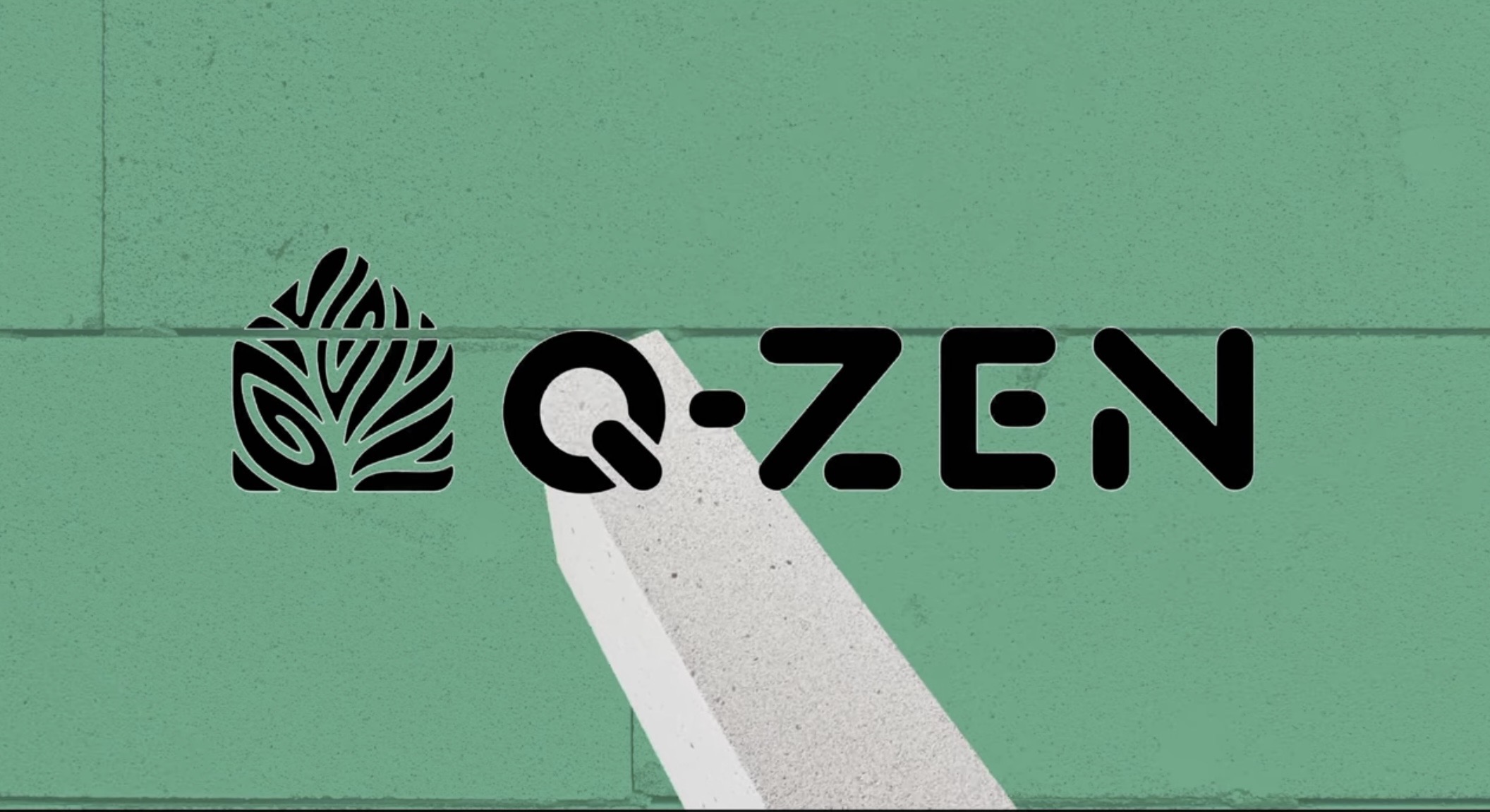 Q-Zen au Salon Batireno 2025 – L’habitat durable en action