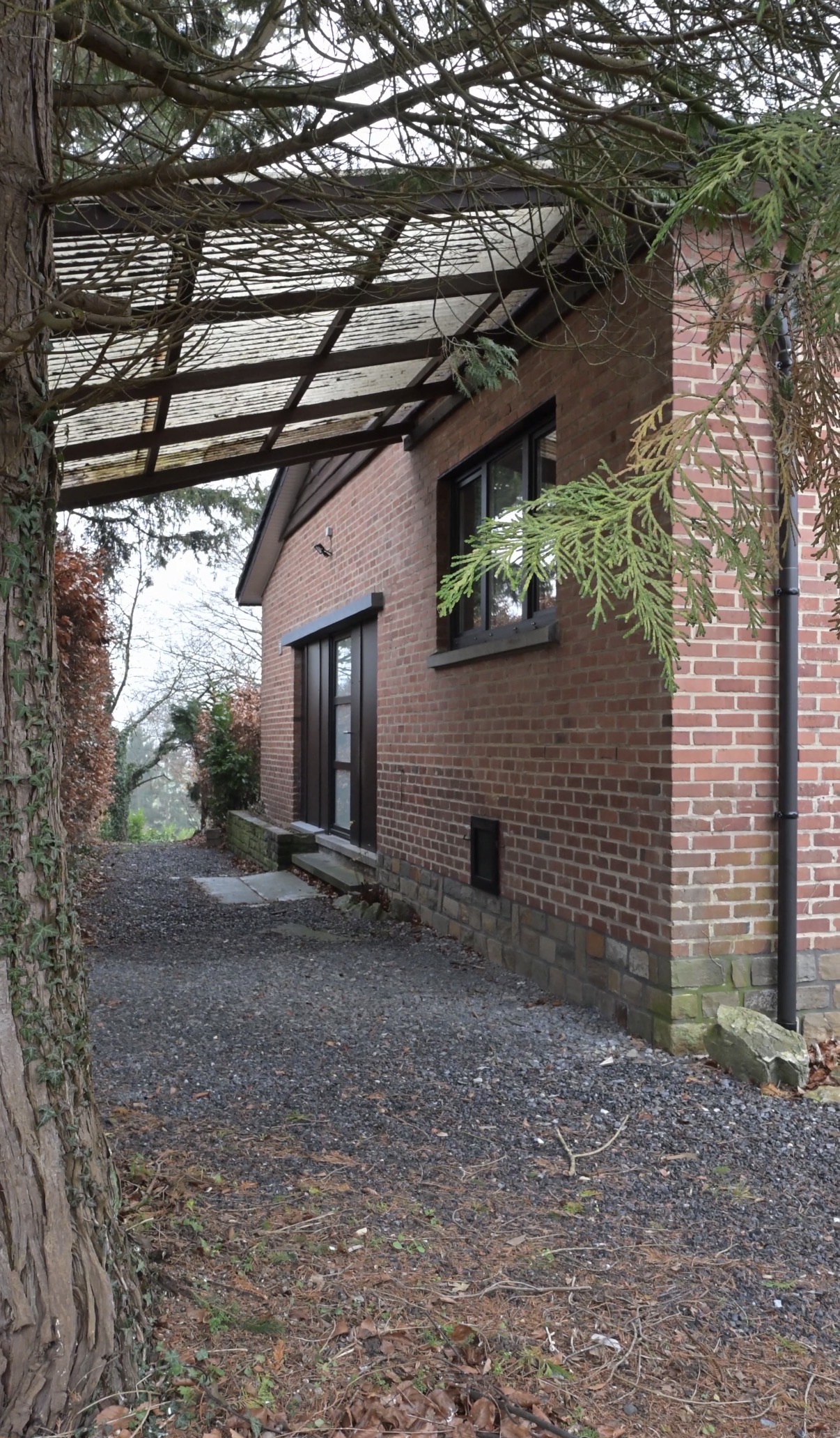 Tournage UpBoot à Olne pour Cadimmo